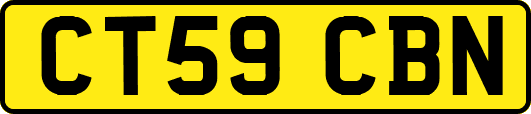 CT59CBN