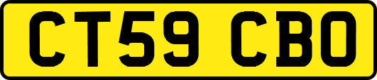 CT59CBO