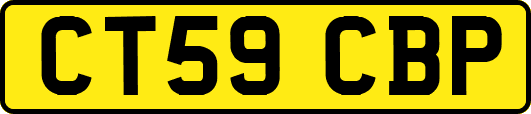 CT59CBP