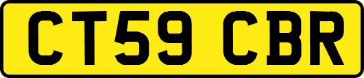 CT59CBR
