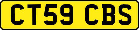 CT59CBS