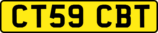 CT59CBT