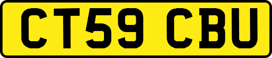 CT59CBU