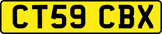 CT59CBX