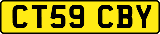 CT59CBY