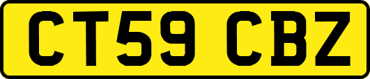 CT59CBZ