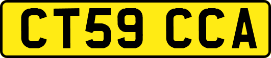CT59CCA