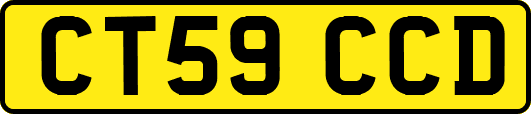 CT59CCD
