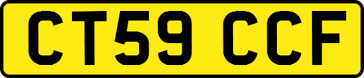 CT59CCF
