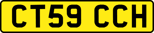 CT59CCH