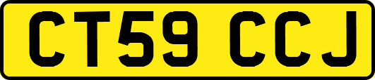 CT59CCJ