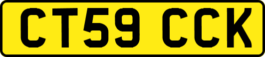 CT59CCK