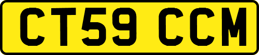 CT59CCM