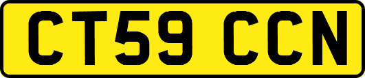 CT59CCN