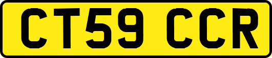 CT59CCR