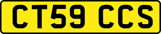 CT59CCS