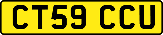 CT59CCU