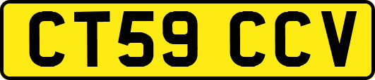 CT59CCV