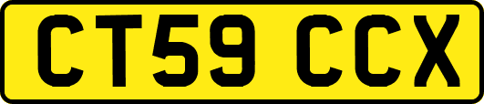 CT59CCX