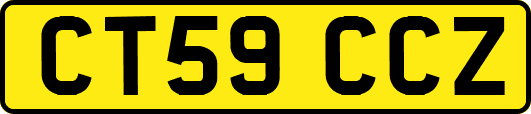 CT59CCZ