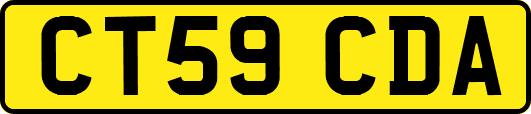 CT59CDA