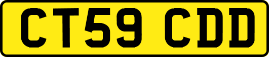 CT59CDD
