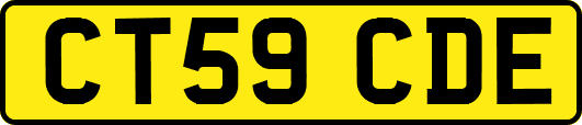 CT59CDE