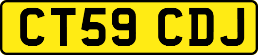CT59CDJ
