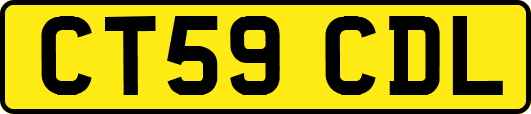 CT59CDL