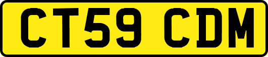 CT59CDM