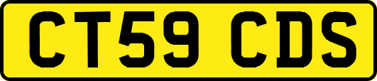 CT59CDS