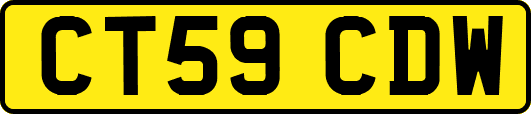 CT59CDW