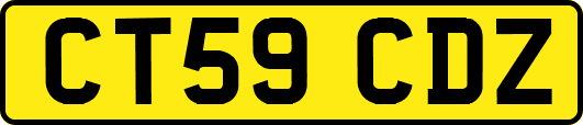 CT59CDZ