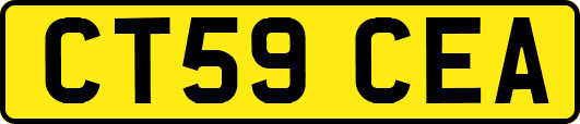 CT59CEA