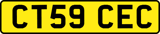 CT59CEC