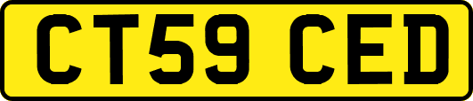CT59CED