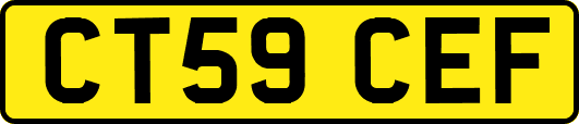 CT59CEF