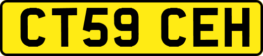 CT59CEH