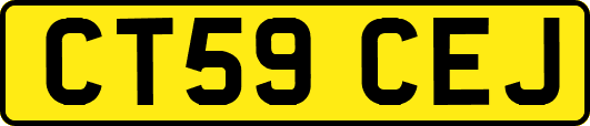 CT59CEJ