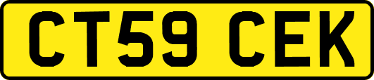 CT59CEK