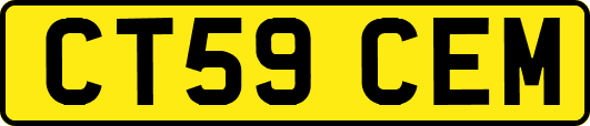 CT59CEM