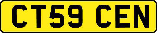 CT59CEN