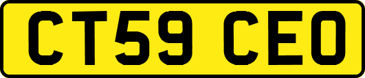CT59CEO