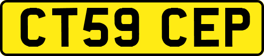 CT59CEP