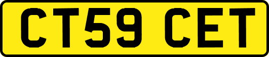 CT59CET