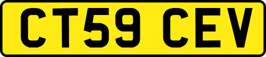 CT59CEV