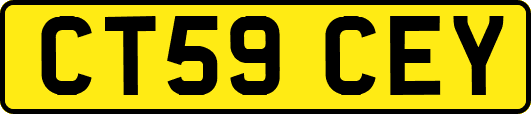 CT59CEY