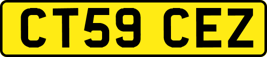 CT59CEZ