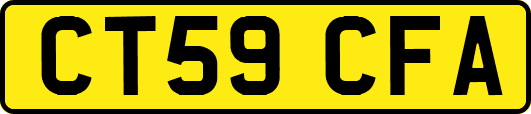 CT59CFA