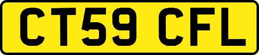 CT59CFL